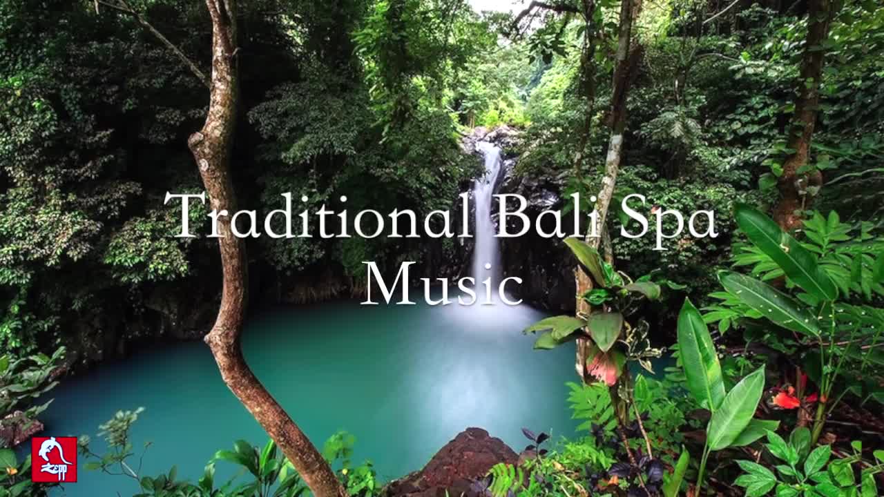 Bali Spa Music