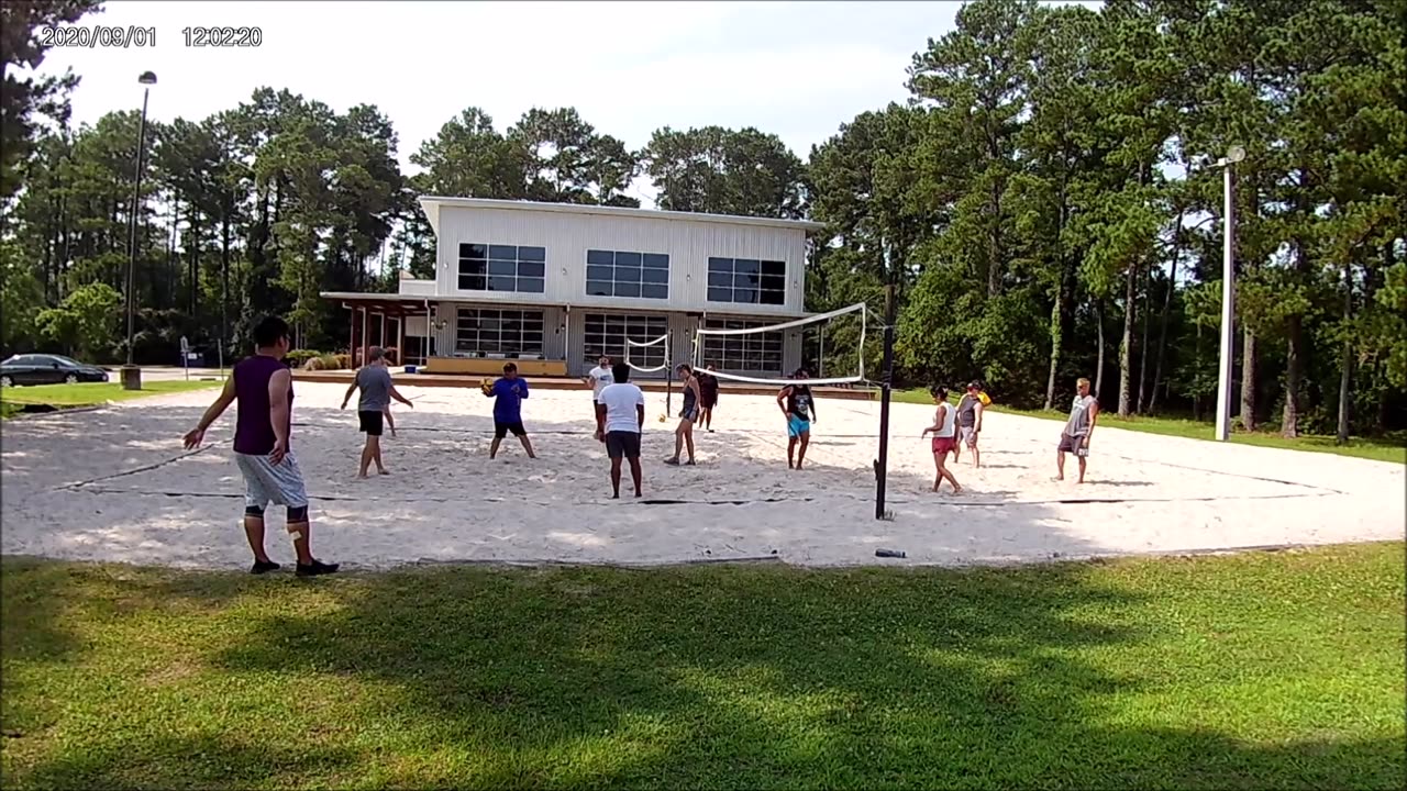 sand volleyball part 1 5-27-2023