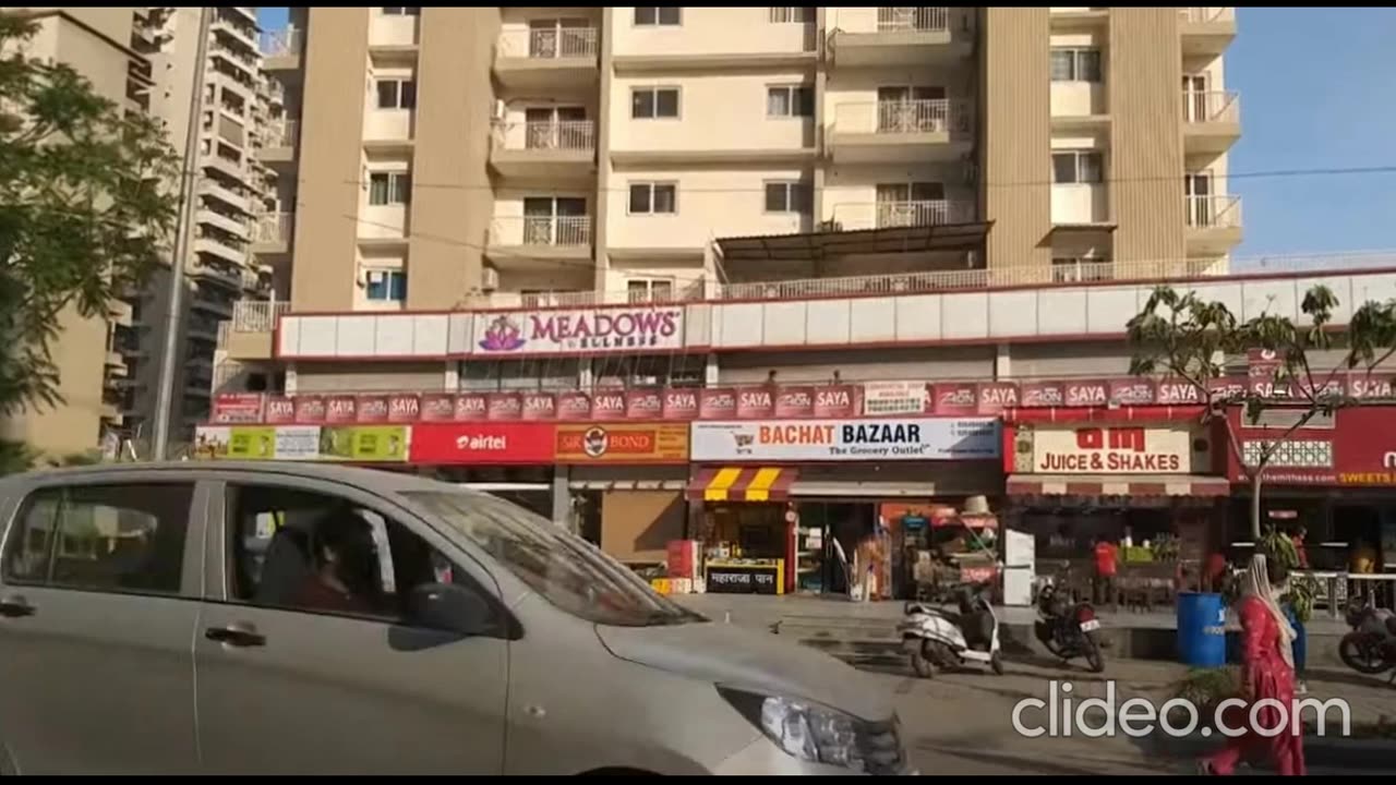 Gaur City 7th Avenue Ready to Move Home Greater Noida West