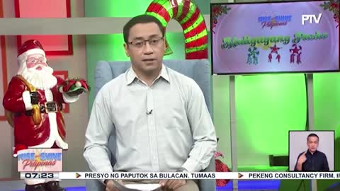 Kinatawan ng UN, kinilala ang kooperasyon ng PHL sa pagbalangkas ng mga hakbang vs. child abuse