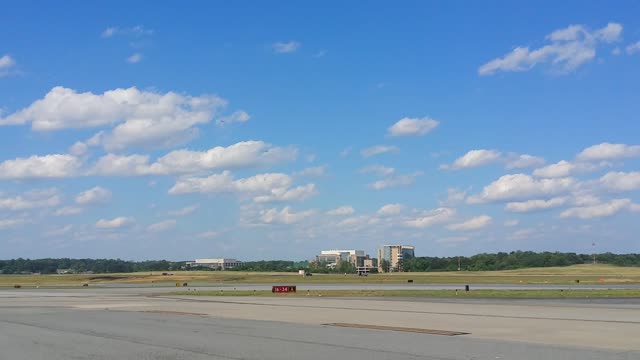 Peachtree Good Neighbor Air Show Final Takeoff Before Crash!