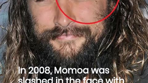 Fun Facts about Jason Momoa