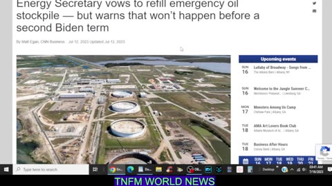 truthnotfictionmatters - 2ND BIDEN TERM