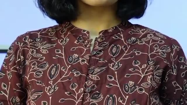 Power of two fingers