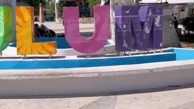Three Best PlacesTo Visit In TheMexican Caribbean