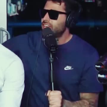 Zherka Tames Crazy Latina On Fresh&Fit