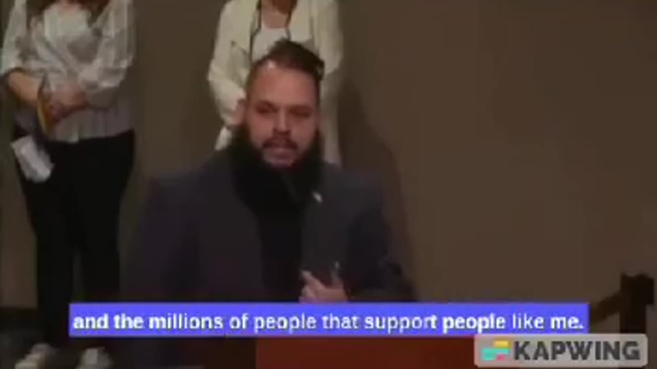 Gays Against Far Lefts