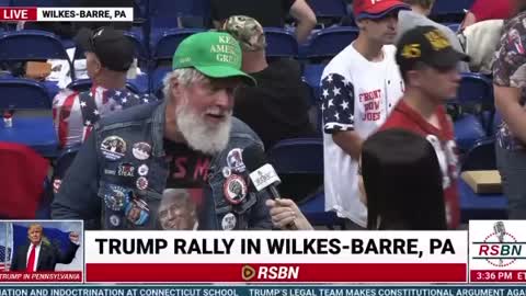 J6 suspect, interviewed by FBI, gets audited by IRS.