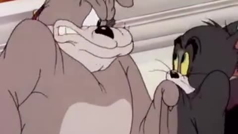 Tom and Jerry new episode