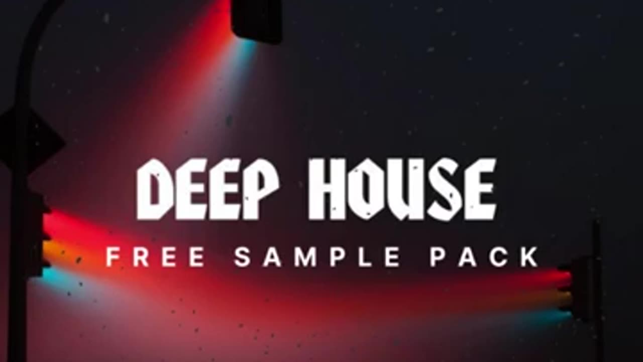 FREE Loop Kit / Sample Pack - " DEEP HOUSE LOOPS" (FREE DOWNLOAD 1.2GB) EDM