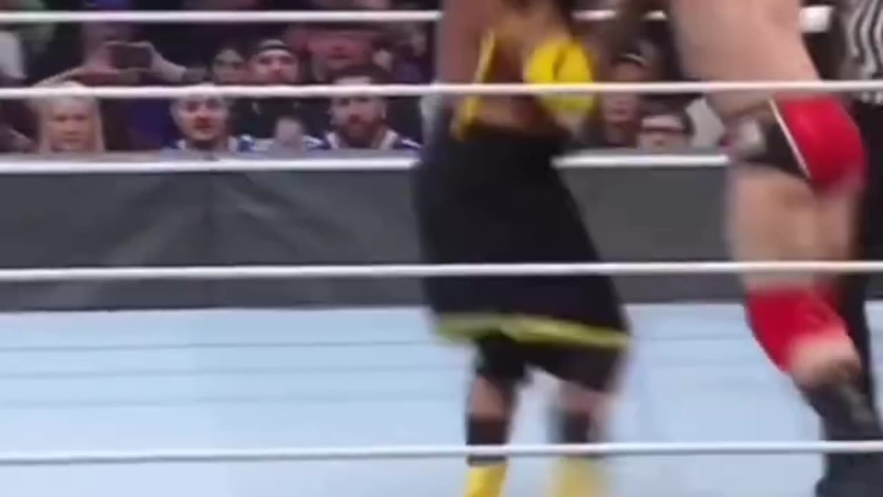 Veer mhaan Attitude WWE shorts