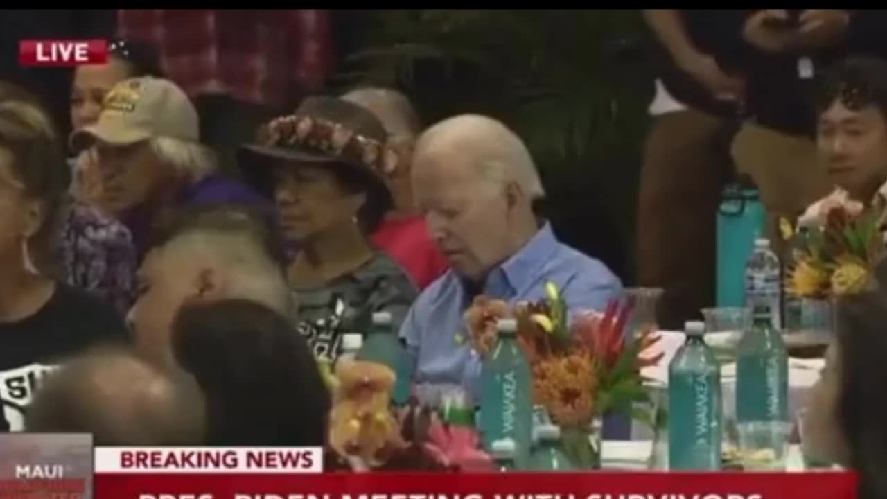 Tin 22/8/2023 Joe Biden Lạm Dụng Quyền Lực Bao Che Hunter Biden