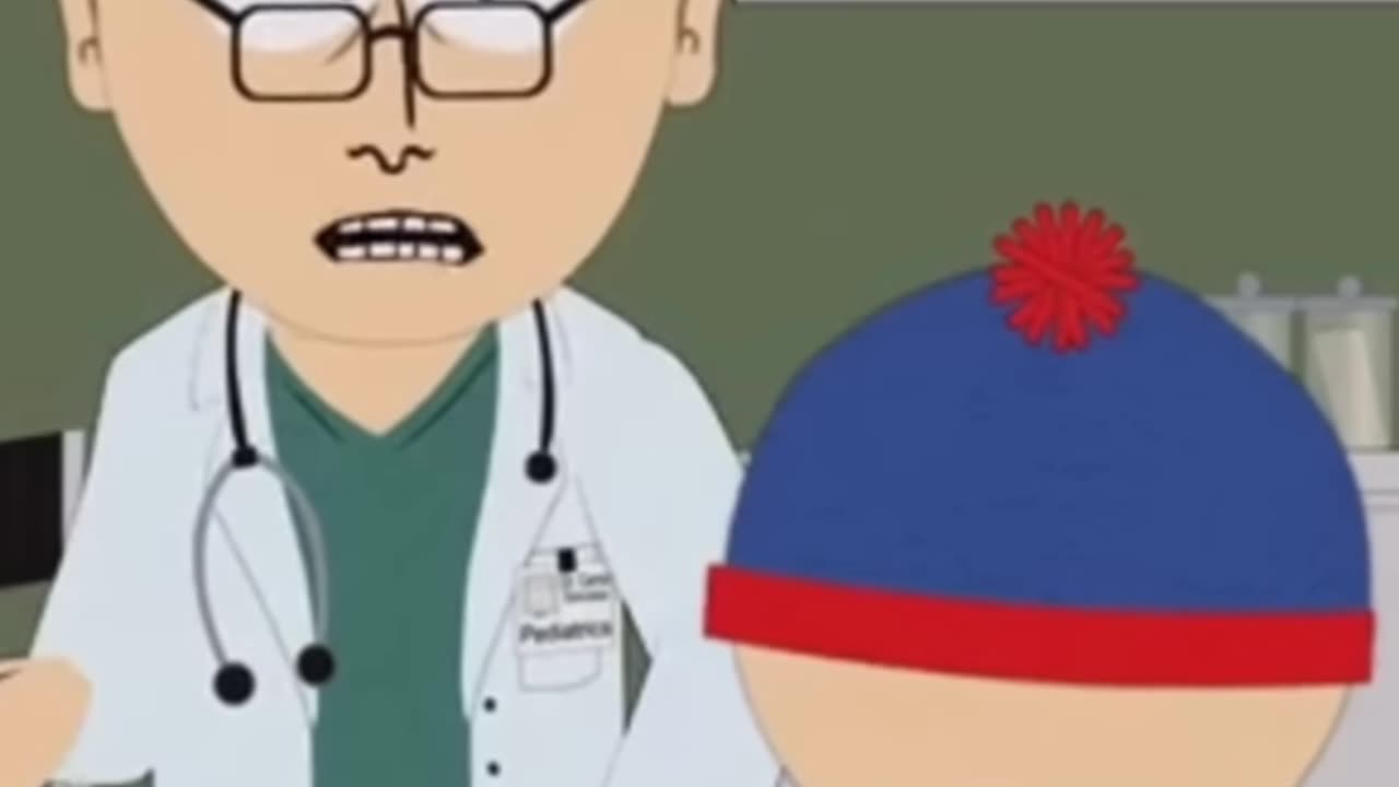 Joe Spews More Division