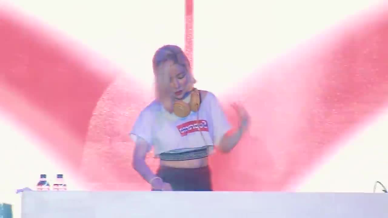 Biznet Festival Bali 2023 : DJ Soda