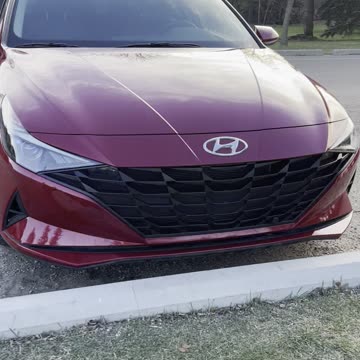 Great Hyundai last model car 2023