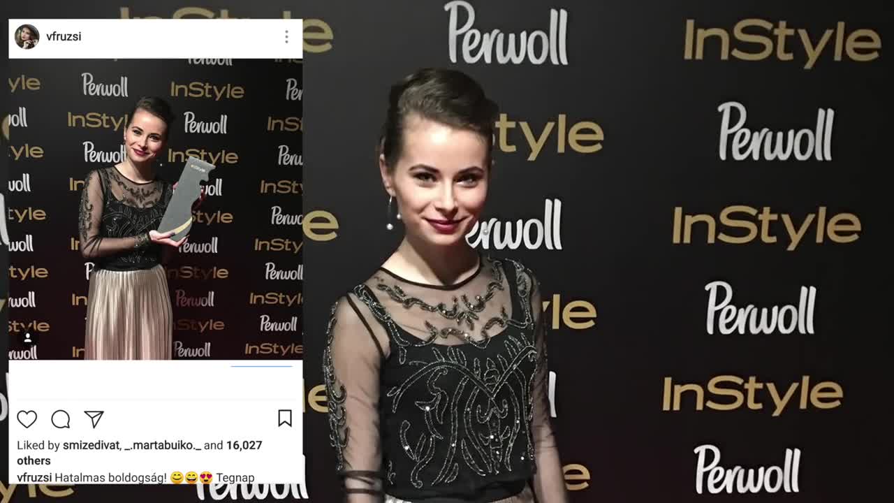 30 dolog, amit 2017-ben csináltam | Viszkok Fruzsi 🇭🇺