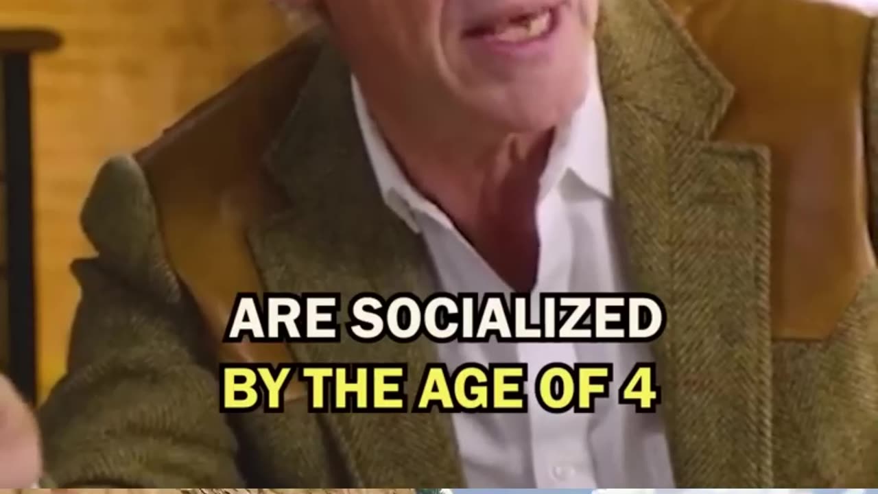Jordan Peterson on What Men Need to Learn as Kids
