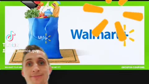 Walmart+ New Streaming Benefit!!!