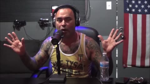 WE'RE LIVING IN A DREAM, Internet, Tesla, Controlling Minds - Eddie Bravo & Joey Diaz