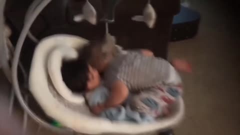 Funniest Baby Videos of the Week