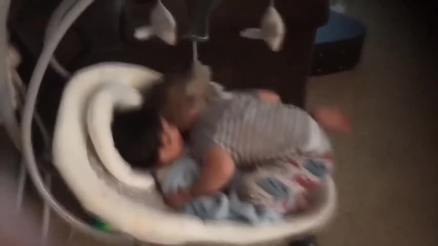 Funniest Baby Videos of the Week