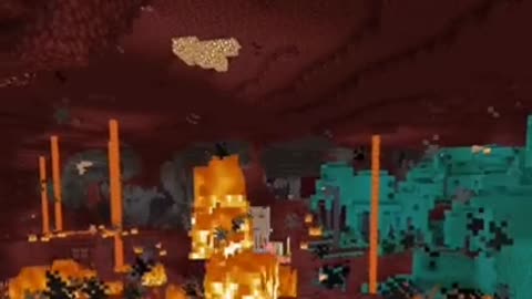 satisfying Minecraft