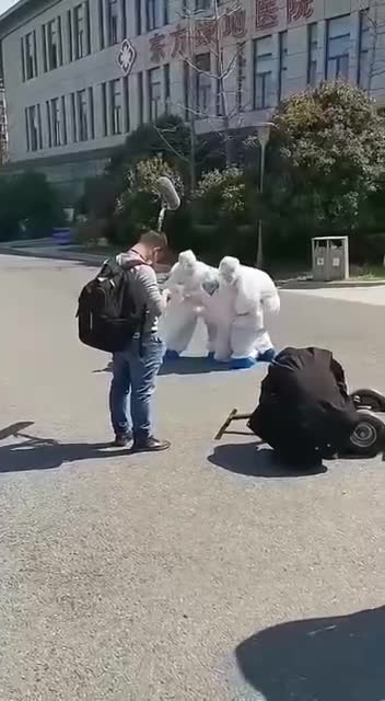 Fake news made in china