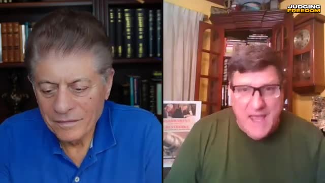 Scott Ritter - Ukraine-Russia War Longer than Expected