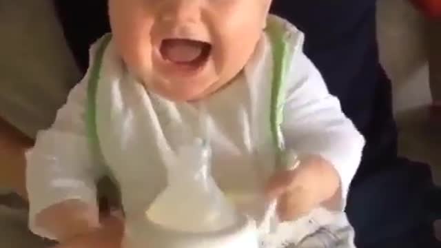 Cute Baby Video15