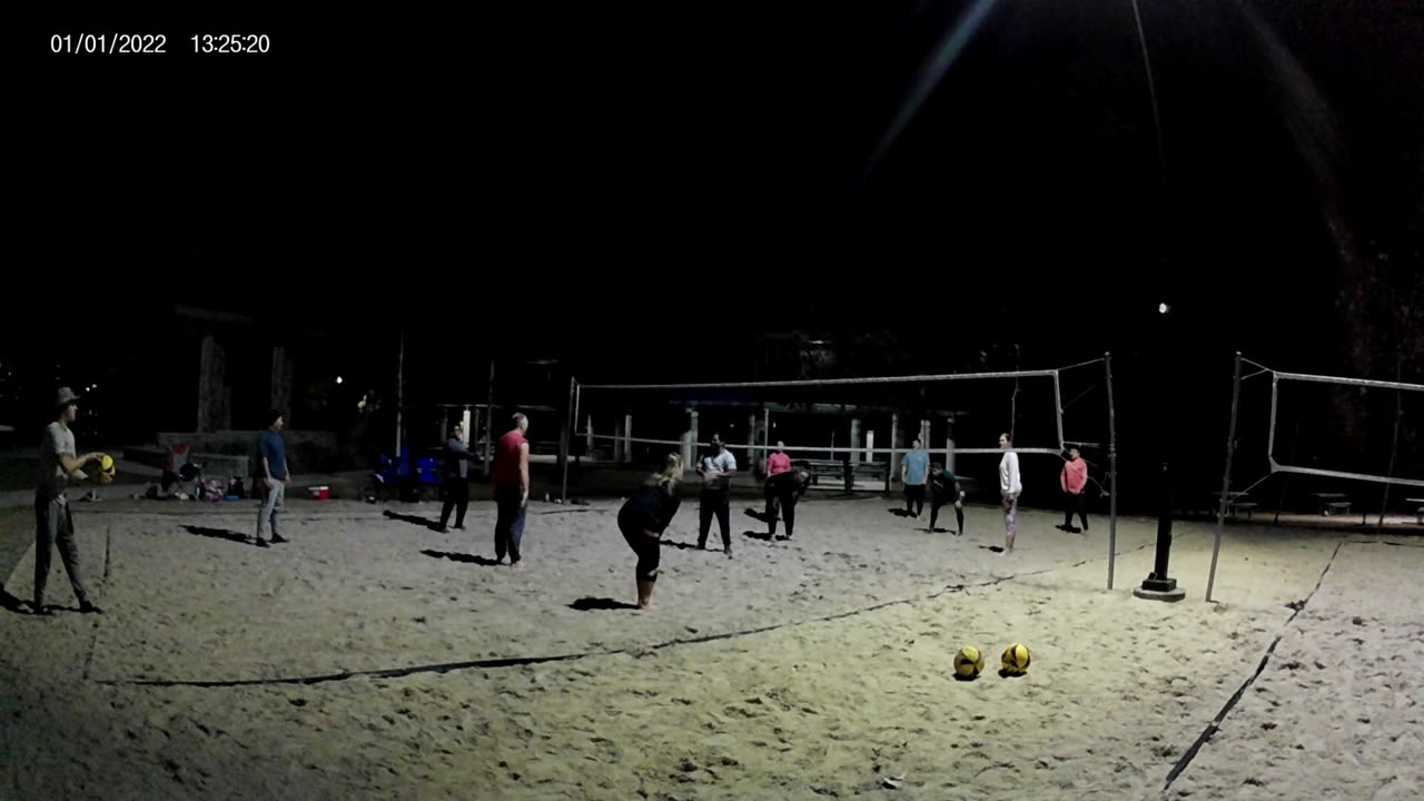 Volleyball 1-18-2024 part 9