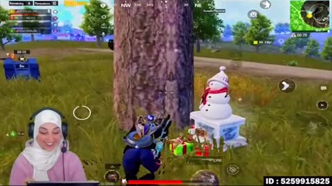 Owtoya Gaming The Monster Of Pubg Mobile