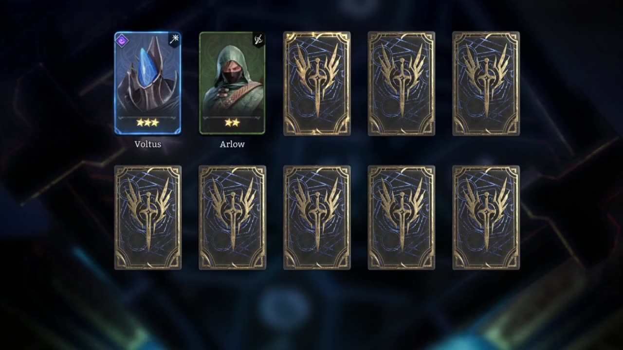 Halloween Weekend Event Pulls! Will we get Deimos?