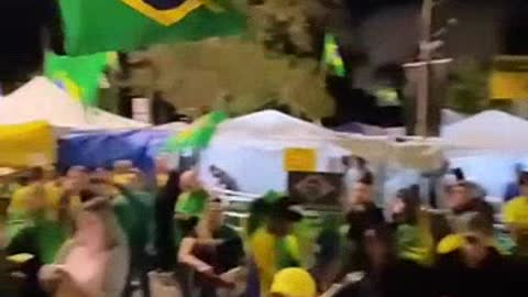 Patriotas Unidos Pelo Brasil