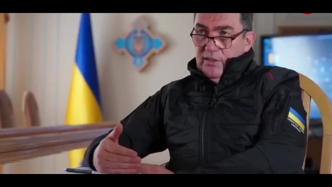 Other areas in Russia are attacked