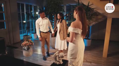 I married the First Guy, I met , Episode:05