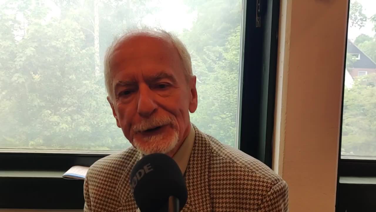 Verfahren Prof. Bhakdi - Dr. Werner Bergholz