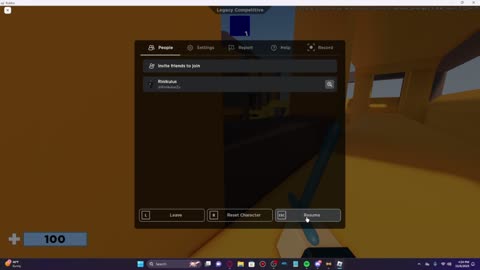Roblox Arsenal LIVE 🔴