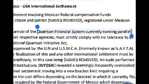 More on QFS