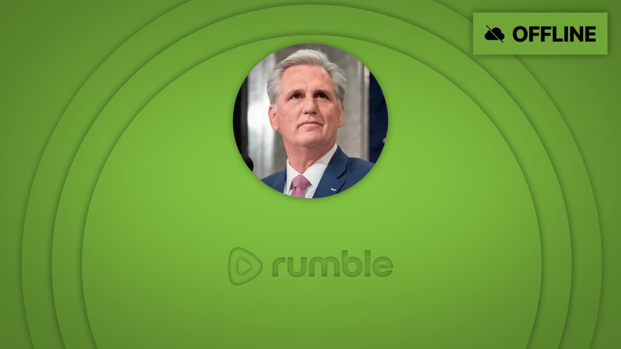 Speaker McCarthy and House Republicans Tout America's Strength in Dayton, Ohio