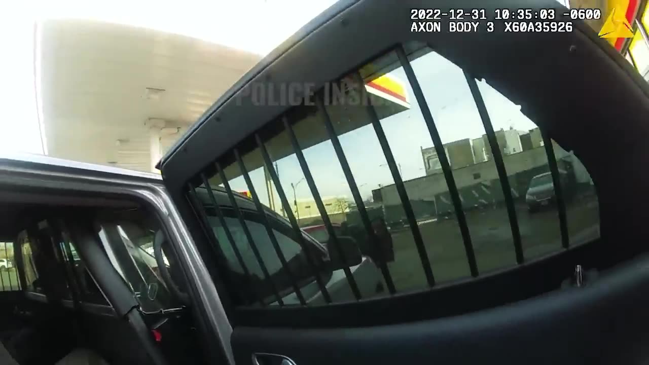 TRAFFlCKER Attempts to Meet With Buyer, Gets Greeted By Police