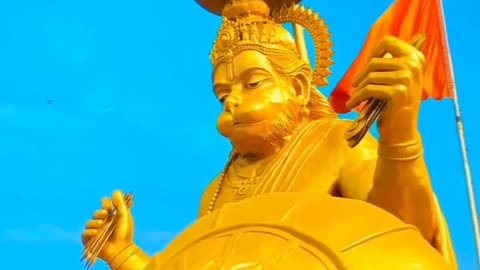 Jai hanuman ji