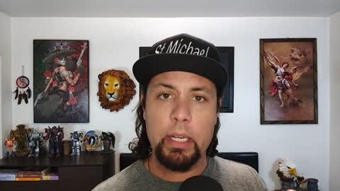 Rappers, it's okay if you Swing that way... PREVIEW..