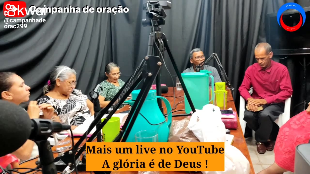 Somente os cristãos entendem o mundo espiritual