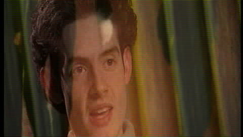 Eric Champion on EdgeTV