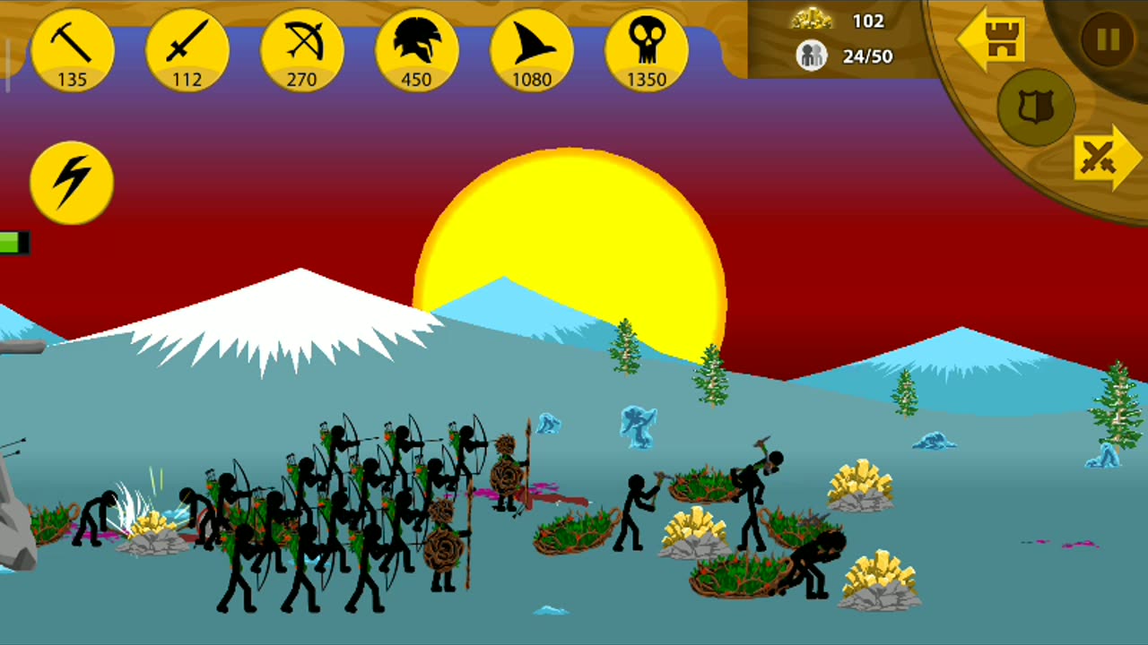 Mission Weekly | Levels 102 | Normal