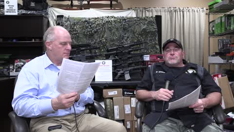 George Peterson with PDW discusses the 4473