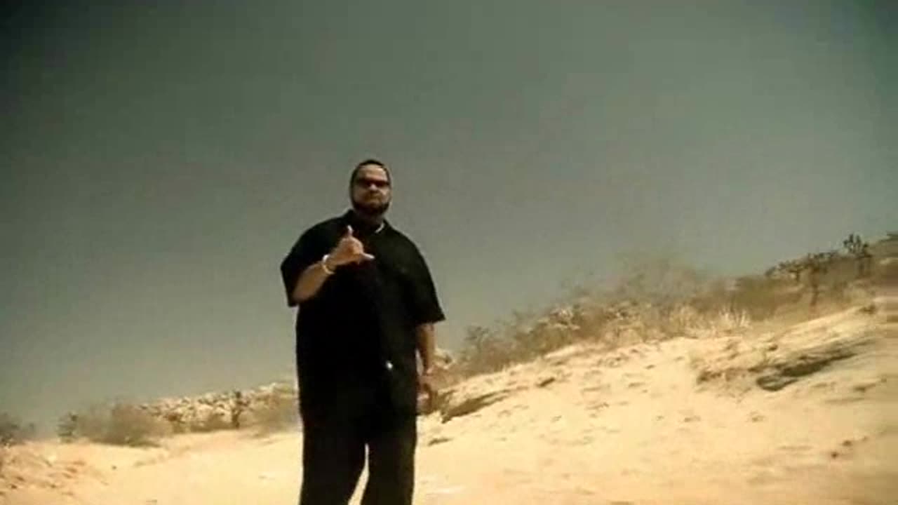 Ice Cube ft. Musiq Soulchild - Why Me? (Official Video)