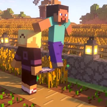 "Ultimate Minecraft Survival Guide: Master the Craft!" #36