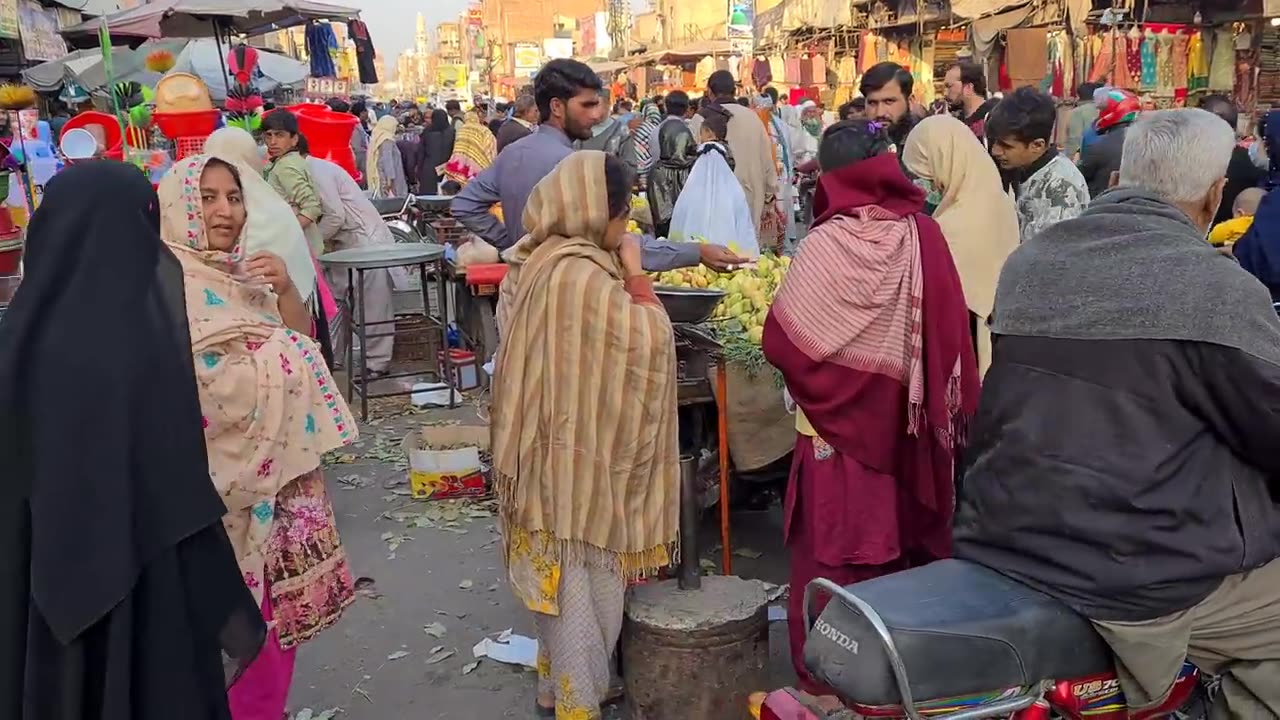 Faisalabad Pakistan