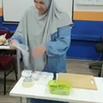 Preventing Cross-Contamination in Your Kitchen